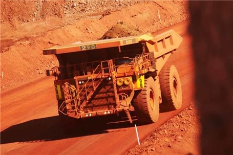رشد ۶۰ درصدی سرمایه‌گذاری در بخش معدن و صنایع معدنی