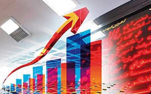 آغاز سبز معاملات بورس تهران آغاز سبز معاملات بورس تهران