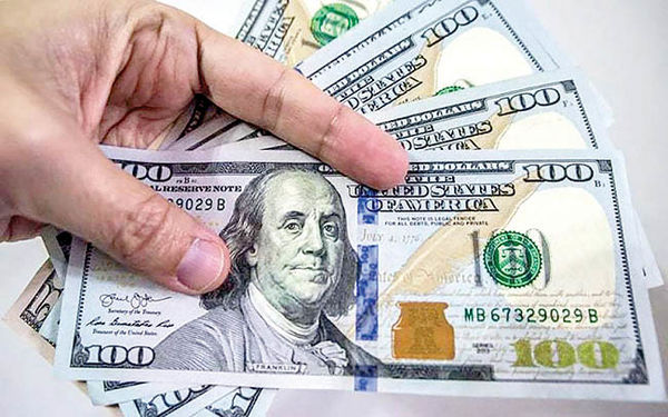 نیروهای ناسازگار در بازار ارز نیروهای ناسازگار در بازار ارز