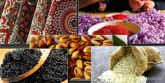 آسیب شناسی صادرات غیرنفتی در ایران