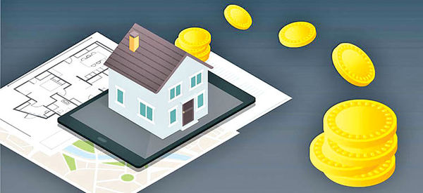انتشار نخستین توکن املاک انتشار نخستین توکن املاک