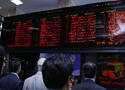 آیا بورس حباب دارد؟ آیا بورس حباب دارد؟