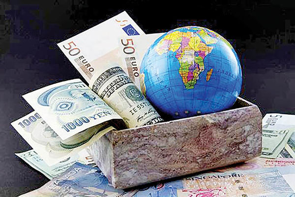 افت ۴۰ درصدی سرمایه‌گذاری مستقیم خارجی جهان