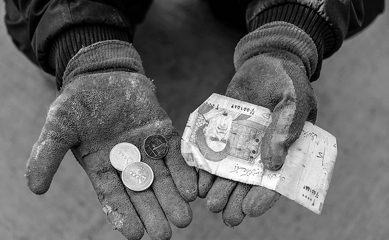 حمایتهای دولتی از قشر ضعیف با فشار و پیگیریهای مُجدانه مجلس حاصل میشود حمایتهای دولتی از قشر ضعیف با فشار و پیگیریهای مُجدانه مجلس حاصل میشود