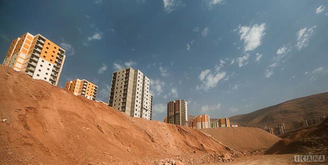 حربه جدید دلالان مسکن برای کسب سودهای میلیاردی؛ خیز سوداگران برای تغییر کاربری اراضی کشاورزی به مسکونی حربه جدید دلالان مسکن برای کسب سودهای میلیاردی؛ خیز سوداگران برای تغییر کاربری اراضی کشاورزی به مسکونی