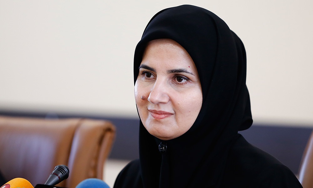 لعیا جنیدی: جهش تولید مستلزم بستر مناسب حقوقی است