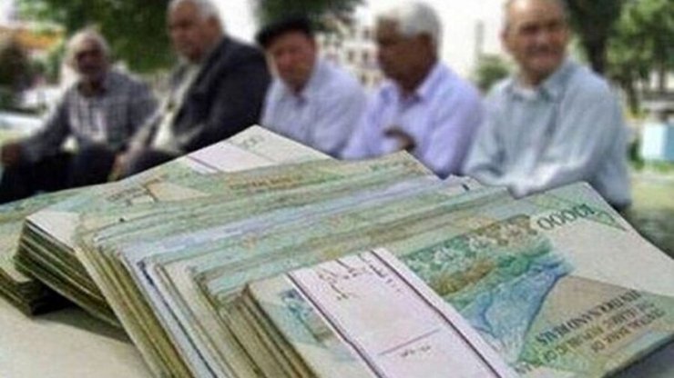 ؛ افزایش ۵۰ درصدی حق عائله مندی و اولاد بازنشستگان کشوری