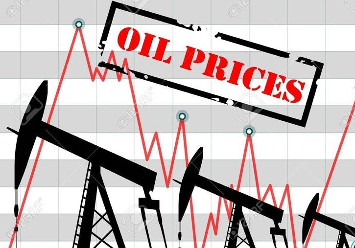 پیش بینی قیمت نفت در سال ۲۰۲۰