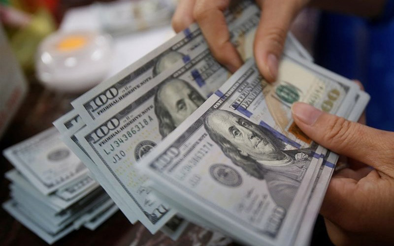 بانک مرکزی مدیریت بازار ارز را در اختیار دارد بانک مرکزی مدیریت بازار ارز را در اختیار دارد