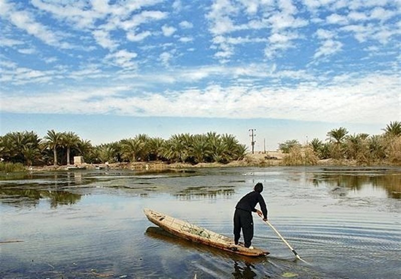 شرکت فولاد شادگان خوزستان