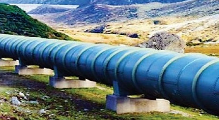 افتتاح خط انتقال آب از خلیج فارس به سیرجان در مهر/ اعلام آمادگی سرمایهگذار چینی برای پتروشیمی افتتاح خط انتقال آب از خلیج فارس به سیرجان در مهر/ اعلام آمادگی سرمایهگذار چینی برای پتروشیمی