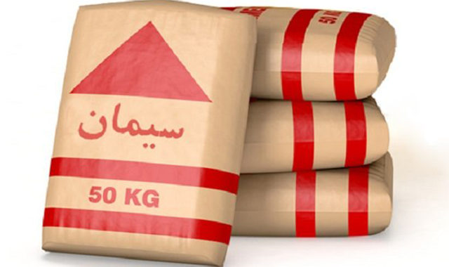 پیشنهاد افزایش ۴۰ درصدی قیمت سیمان پیشنهاد افزایش ۴۰ درصدی قیمت سیمان