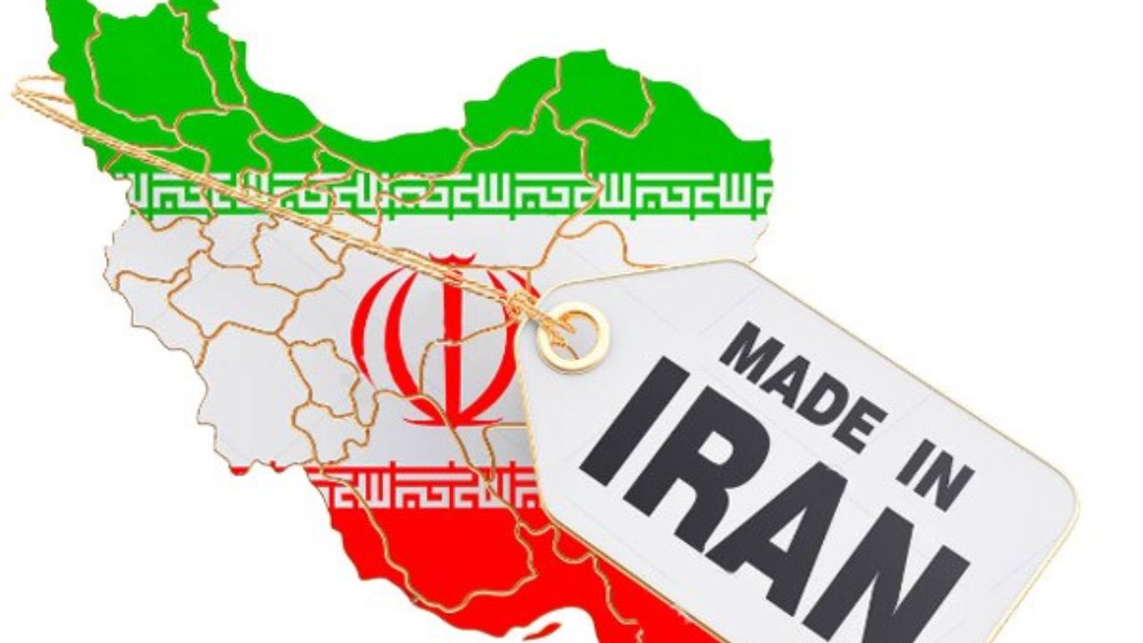 مهمترین استراتژی صنعتی کشور، نهضت ساخت داخل است مهمترین استراتژی صنعتی کشور، نهضت ساخت داخل است