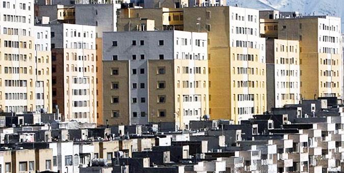 انطباق کد پستی با کد ملی راه‌کار شناسایی خانه های خالی