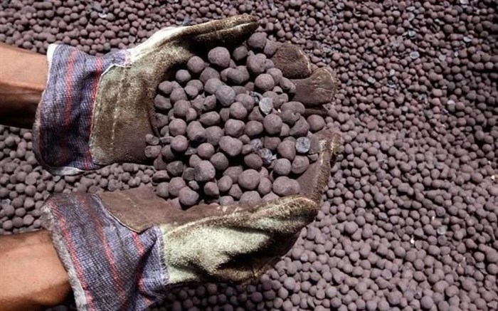 سرمایهگذاری۵۱۰۰ میلیارد تومانی برای راهاندازی طرحهای آهن اسفنجی سرمایهگذاری۵۱۰۰ میلیارد تومانی برای راهاندازی طرحهای آهن اسفنجی