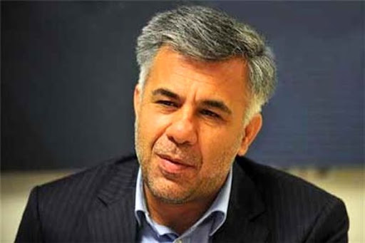 پیام تبریک معاون امور معادن و صنایع معدنی وزیر صنعت به مناسبت روز ملی صنعت و معدن