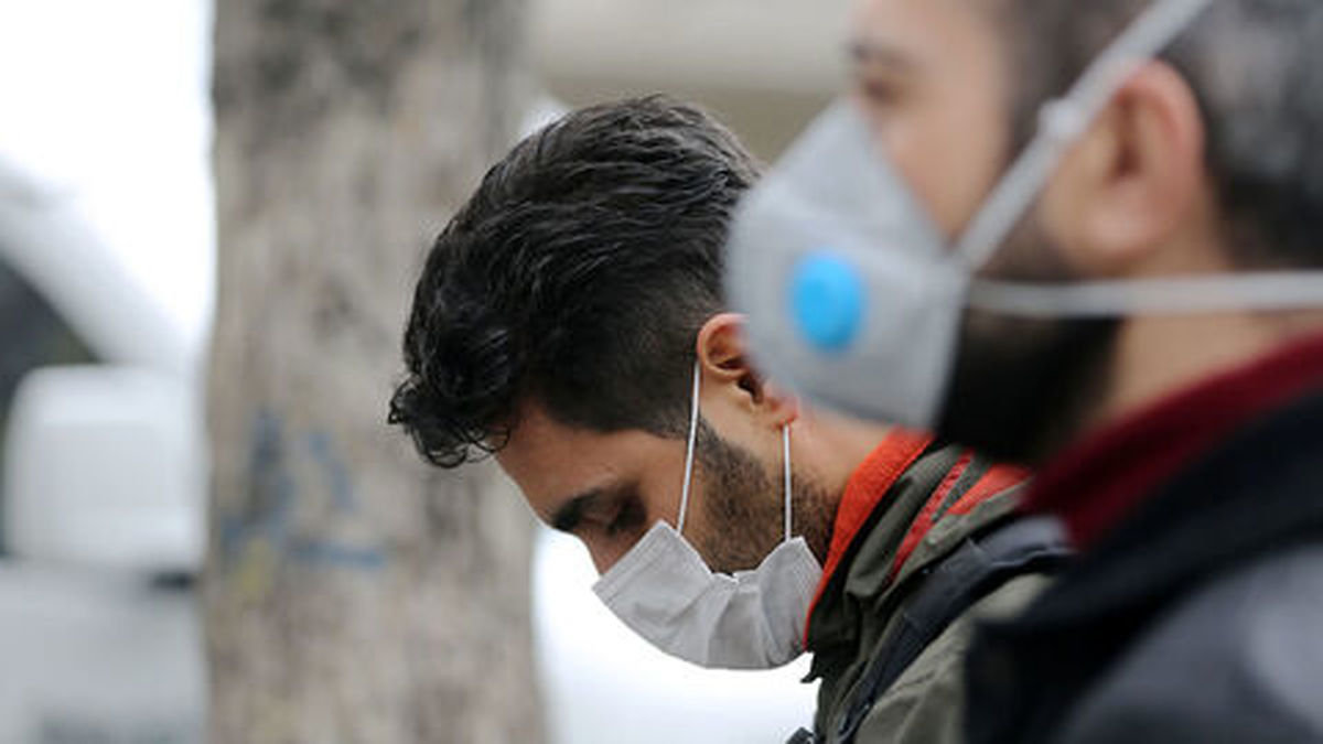 کاهش 1.5 میلیون نفری تعداد شاغلان کشور در فصل کرونا کاهش 1.5 میلیون نفری تعداد شاغلان کشور در فصل کرونا