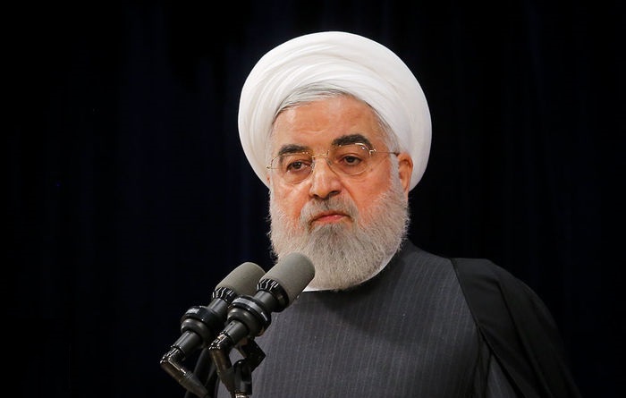 اداره کشور با کمترین اتکا به نفت، قدرت نمایی ایران در جنگ اقتصادی است / تامین نیازهای ضروری مردم و حمایت از تولید کنندگان همچنان اولویت دولت است/ هرگونه موفقیت بدست آمده از سوی دولت توسط همراهی ملت درشرایط مقابله همزمان با تحریم و کرونا بوده است / تاکید بر نظارت جدی بر قیمت ها اداره کشور با کمترین اتکا به نفت، قدرت نمایی ایران در جنگ اقتصادی است / تامین نیازهای ضروری مردم و حمایت از تولید کنندگان همچنان اولویت دولت است/ هرگونه موفقیت بدست آمده از سوی دولت توسط همراهی ملت درشرایط مقابله همزمان با تحریم و کرونا بوده است / تاکید بر نظارت جدی بر قیمت ها