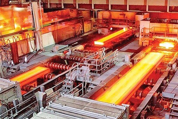 فولاد اندیمشک زمینه اشتغال یک هزار نفر را فراهم میکند فولاد اندیمشک زمینه اشتغال یک هزار نفر را فراهم میکند
