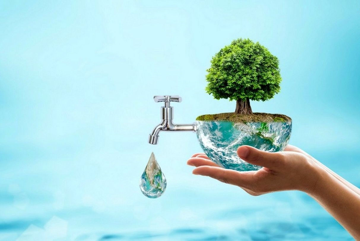 ۲۶ میلیارد مترمکعب آب دریا برای مصارف صنعتی تخصیص یافت