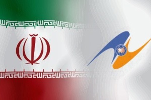 سه کارگروه جدید برای همکاریهای ایران و اوراسیا تشکیل میشود سه کارگروه جدید برای همکاریهای ایران و اوراسیا تشکیل میشود