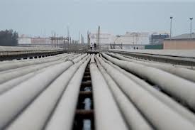 نقش صنعت فولاد در راهاندازی خط لوله نفت گوره - جاسک نقش صنعت فولاد در راهاندازی خط لوله نفت گوره - جاسک