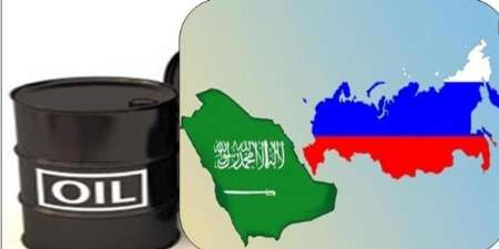نگرانی آمریکا از دامپینگ نفتی عربستان و روسیه نگرانی آمریکا از دامپینگ نفتی عربستان و روسیه