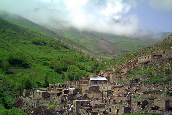 مستند دیار من در شبکه تهران