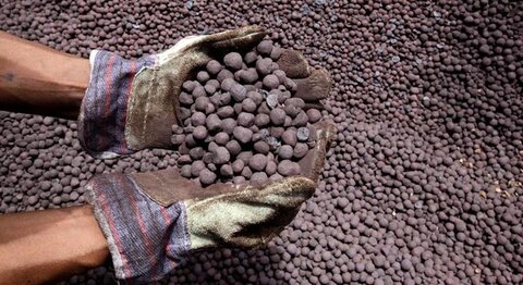 ماراتن بی پایان قیمتگذاری کنسانتره و گندله ماراتن بی پایان قیمتگذاری کنسانتره و گندله