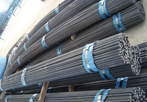 میلگرد چرا گران شد؟