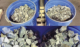 روزهای سخت حتی در بازار مولیبدن روزهای سخت حتی در بازار مولیبدن