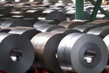 صعود قیمت جهانی فولاد تحت فشارهای چین صعود قیمت جهانی فولاد تحت فشارهای چین