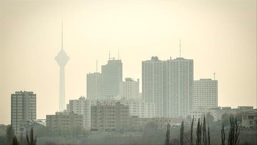 نصب پنجاه هزار تُن فیلتر برای کاهش آلایندههای هوا نصب پنجاه هزار تُن فیلتر برای کاهش آلایندههای هوا