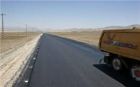آغاز عملیات اجرایی باند دوم محور تربت حیدریه - سنگان؛ به زودی آغاز عملیات اجرایی باند دوم محور تربت حیدریه - سنگان؛ به زودی