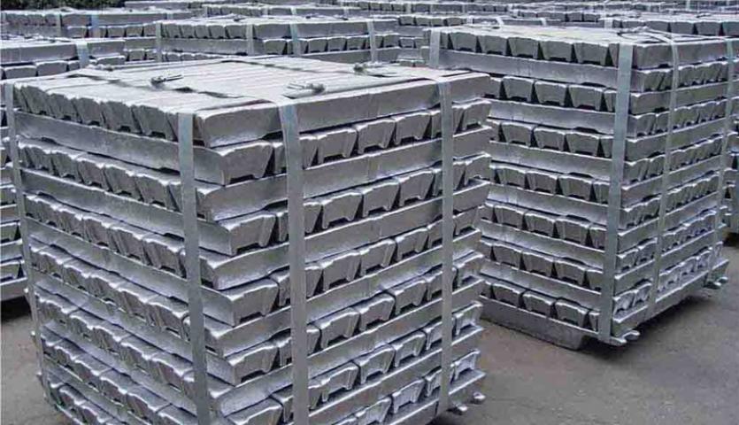 آلومینیوم همچنان بالاتر از تولیدات شرکت های بزرگ معدن و صنایع معدنی حرکت می کند/ رشد 67درصدی تولید آلومینیوم تا پایان تیر ماه؛ تولید از 138هزار تن عبور کرد آلومینیوم همچنان بالاتر از تولیدات شرکت های بزرگ معدن و صنایع معدنی حرکت می کند/ رشد 67درصدی تولید آلومینیوم تا پایان تیر ماه؛ تولید از 138هزار تن عبور کرد