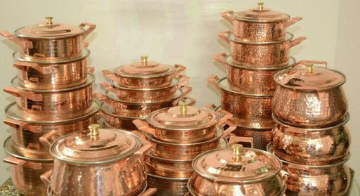 حداقل ۵۰ درصد از مسهای بازار مربوط به کرمان است/ گردش اقتصادی و خرید و فروش کرمان درآن حد نیست که با اصفهان مقایسه شود حداقل ۵۰ درصد از مسهای بازار مربوط به کرمان است/ گردش اقتصادی و خرید و فروش کرمان درآن حد نیست که با اصفهان مقایسه شود