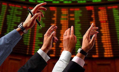 بانکیها پرمعاملهترین گروه بازار بانکیها پرمعاملهترین گروه بازار