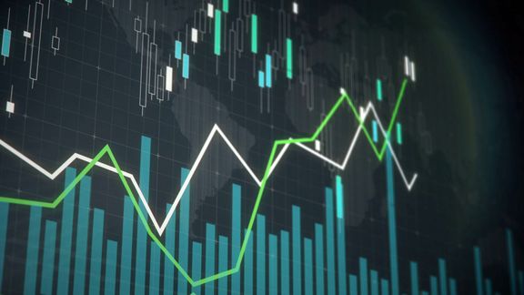 زمان معاملات "خساپا، سیتا، امین، غزر، آبادا، زملارد، ثبهساز و دارا یکم"