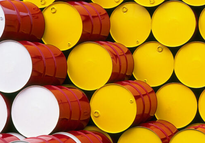 بازگشت تدریجی توازن به ذخیره نفت خام بازگشت تدریجی توازن به ذخیره نفت خام