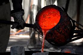 نخستین شتابدهنده تخصصی معدن و متالورژی افتتاح شد نخستین شتابدهنده تخصصی معدن و متالورژی افتتاح شد