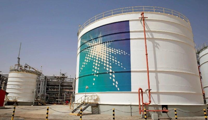 تعلیق اجرای طرح ۱۰ میلیارد دلاری چین توسط آرامکو عربستان تعلیق اجرای طرح ۱۰ میلیارد دلاری چین توسط آرامکو عربستان