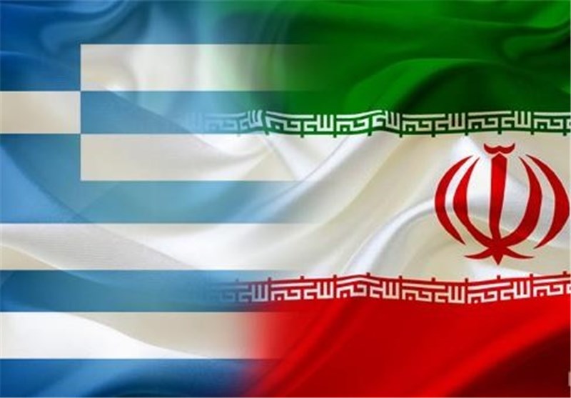 مجمع عمومی اتاق مشترک ایران و یونان 17 شهریور برگزار می‌شود