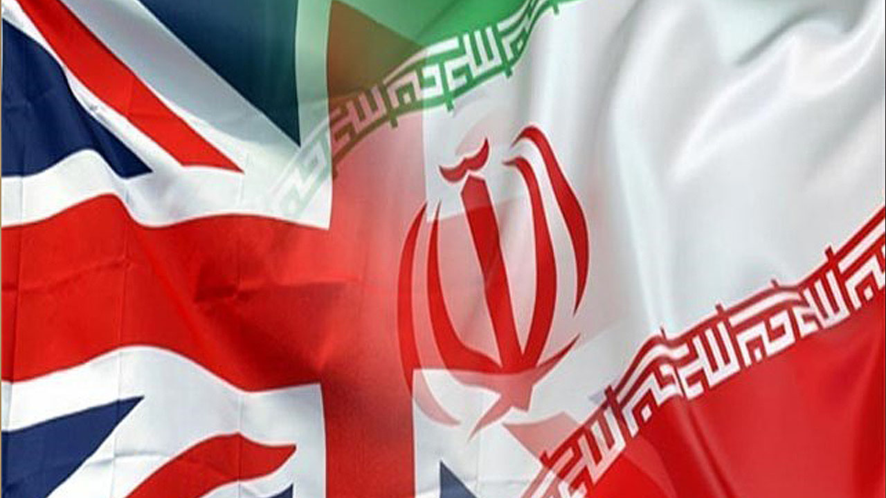 مجمع عمومی اتاق مشترک ایران و انگلیس 18 شهریور برگزار میشود مجمع عمومی اتاق مشترک ایران و انگلیس 18 شهریور برگزار میشود