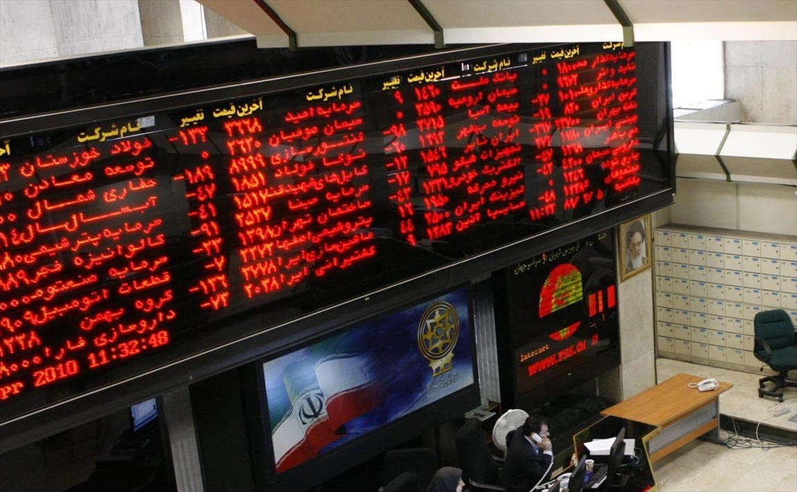 ارزش بازار "واعتبار" افزایشی بود