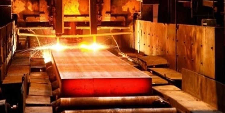 افتتاح کارخانه فولاد در بناب ظرف یک ماه آینده افتتاح کارخانه فولاد در بناب ظرف یک ماه آینده