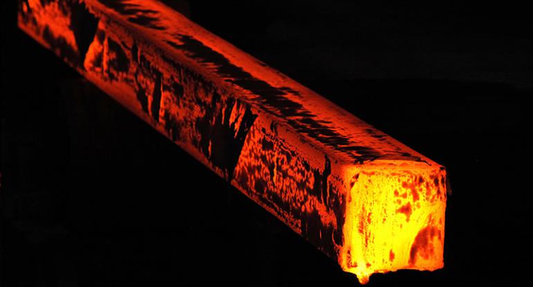 ارتقای تولید فولاد خام کشور به ۳۰ میلیون تن