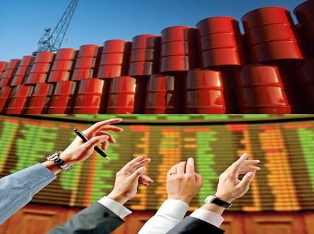 نگاه مجلس در طرح فروش اوراق سلف نفتی کمک به وزارت نفت است/ ما کار خلاف قانون انجام نخواهیم داد نگاه مجلس در طرح فروش اوراق سلف نفتی کمک به وزارت نفت است/ ما کار خلاف قانون انجام نخواهیم داد