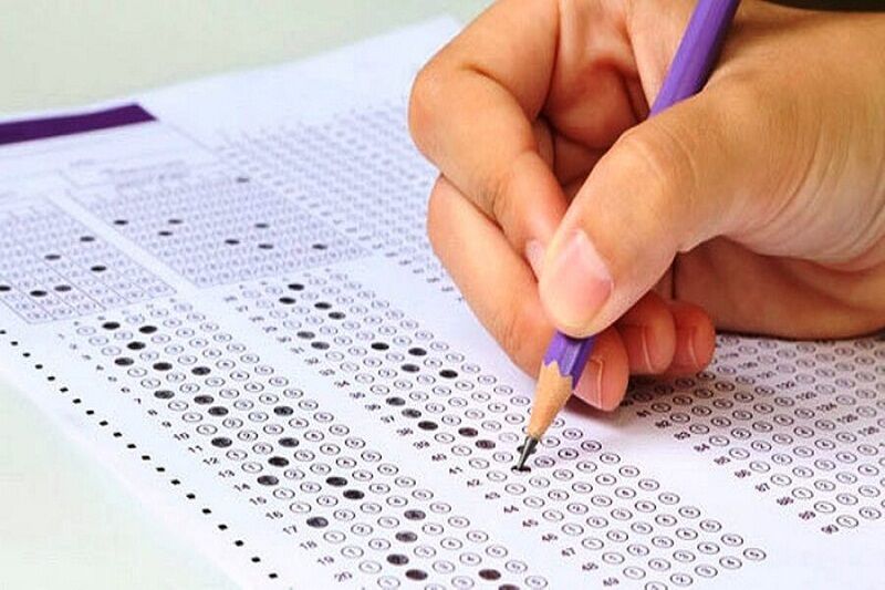پروتکل های بهداشتی آزمون استخدامی در بالاترین سطح ممکن در حال اجرا است