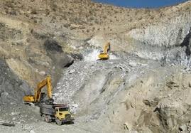 دسترسی آسان ، شفافسازی و صرفه جویی در هزینهها با هوشمند سازی اطلاعات معدنی دسترسی آسان ، شفافسازی و صرفه جویی در هزینهها با هوشمند سازی اطلاعات معدنی