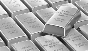 ترسیم روند صعودی برای قیمت پلاتین ترسیم روند صعودی برای قیمت پلاتین